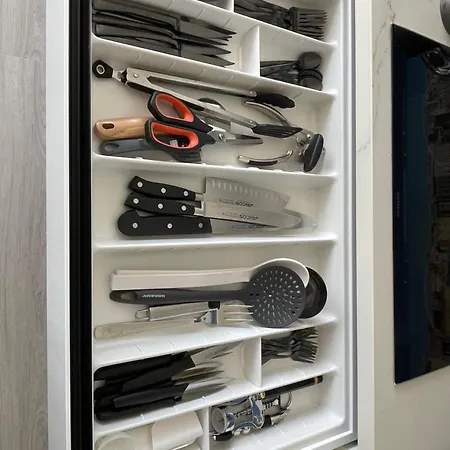 Appartement Orzan A Coruña