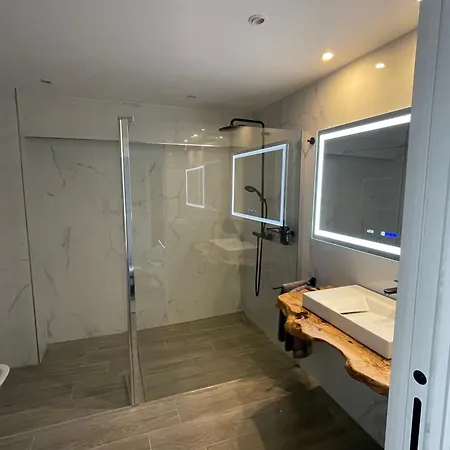 Appartement Orzan A Coruña