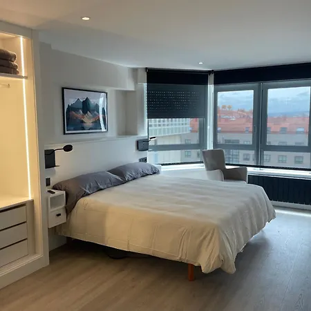 Orzan Appartement A Coruña
