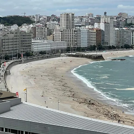Orzan * A Coruña