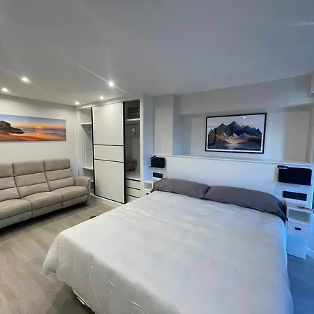 Orzan Appartement A Coruña