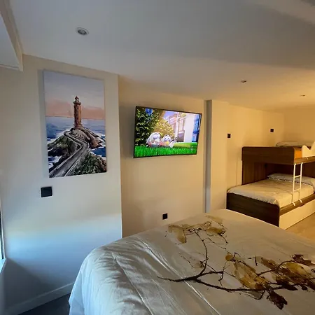 Appartement Orzan A Coruña