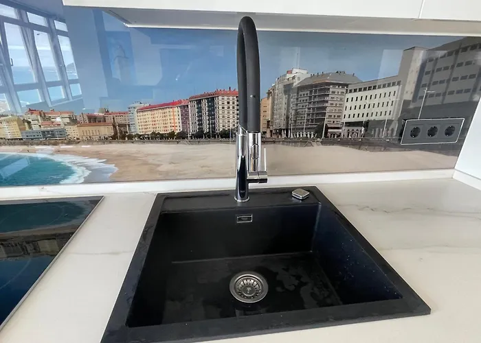 Orzan アパート *