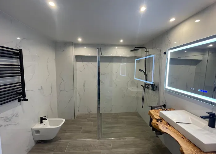 Orzan アパート *