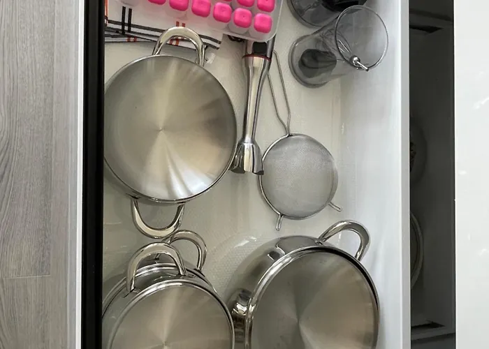 アパート Orzan *