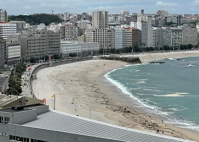 Orzan * ア・コルーニャ