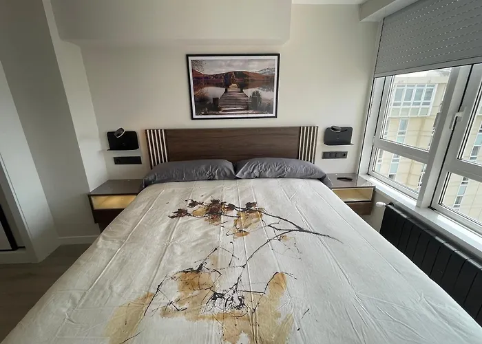 Orzan * ア・コルーニャ