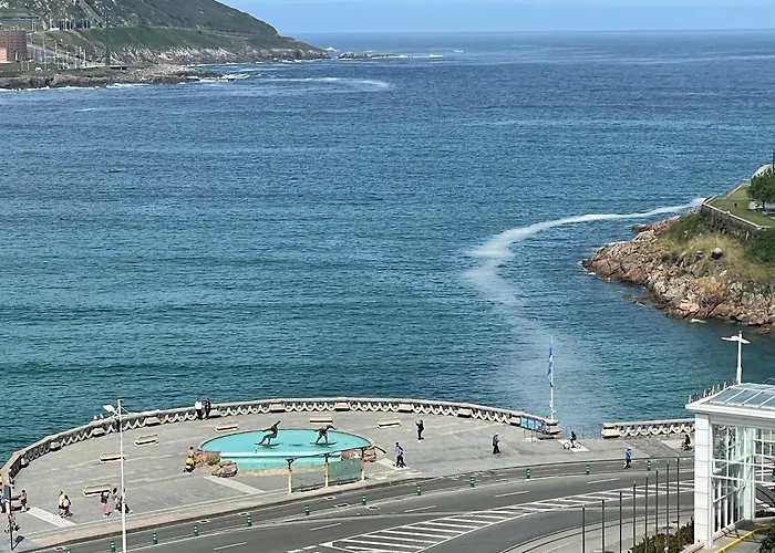 Orzan * ア・コルーニャ