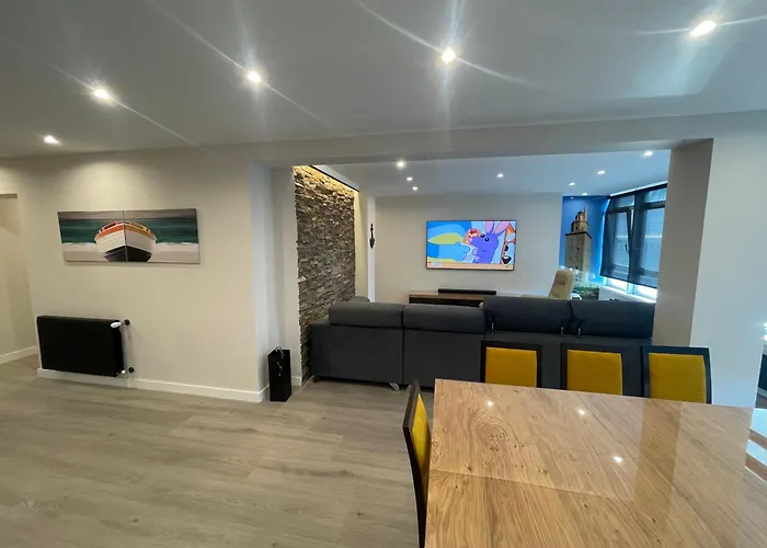 Orzan ア・コルーニャ