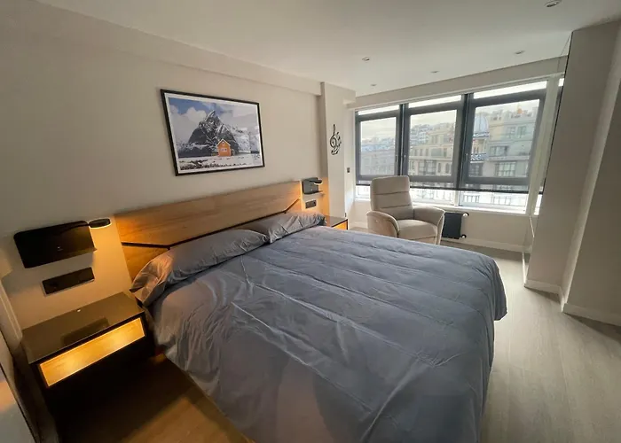 Orzan アパート *