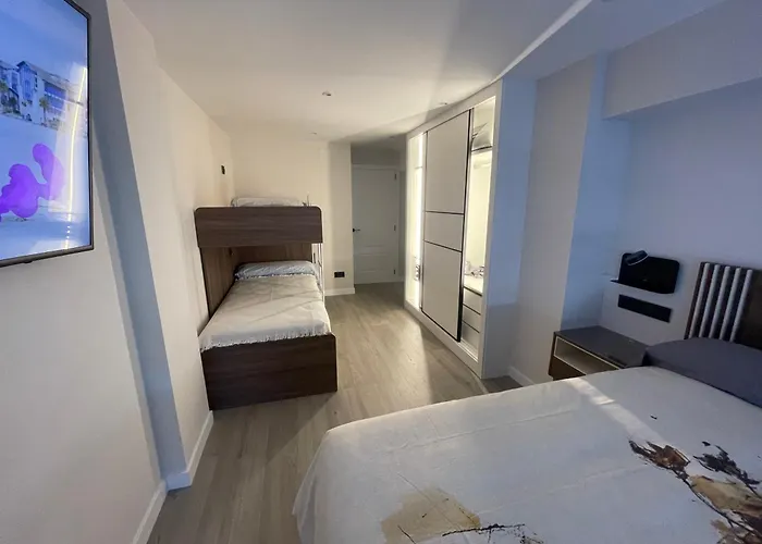 Orzan アパート *