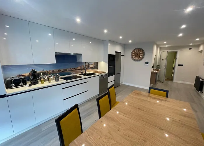 Orzan アパート *